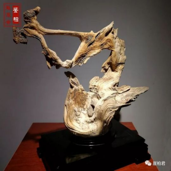 崖柏精油